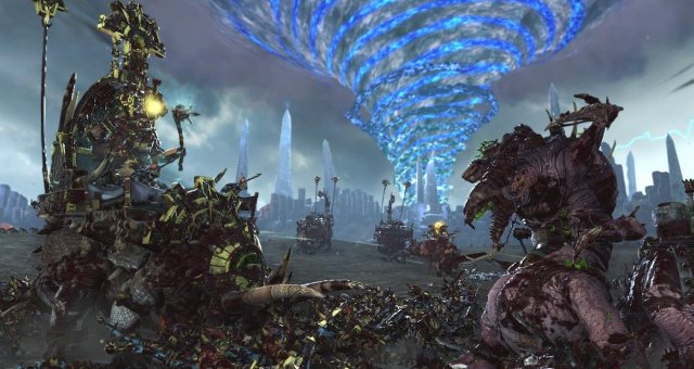 Total War: Warhammer II - Imrik Hard Mortal Empire Guide image 0