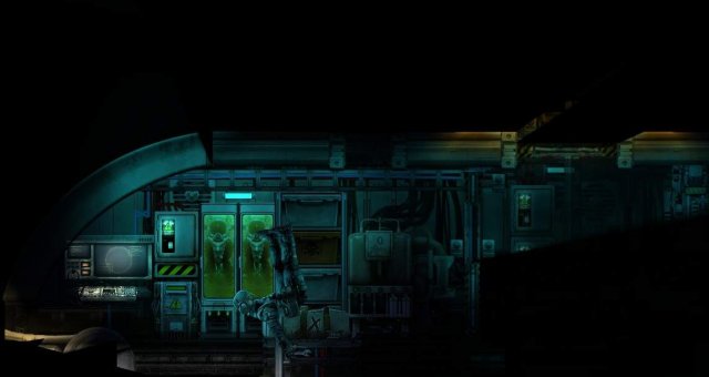 Barotrauma - How to Add Items Into Cabinets, Lockers, Shelfs image 0