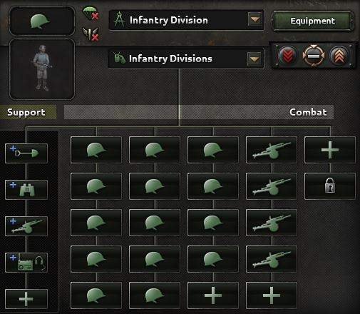 hearts of iron 4 low manpower