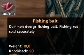 valheim harpoon fishing