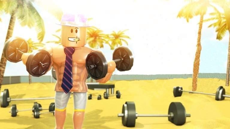 Roblox Ultimate Lifting Legends Codes July 2021 - roblox dominus lifting simulator codes list