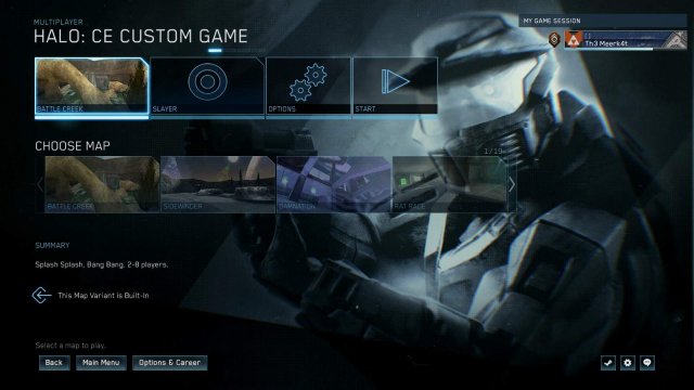 Halo: The Master Chief Collection - How to Obtain the Mystery Achievement image 8