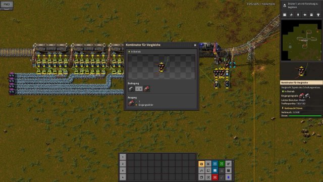 Factorio - Guide to Trains and Station Limits image 36