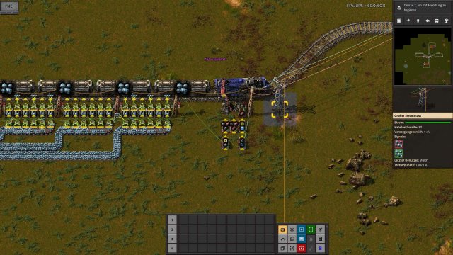 factorio cheats