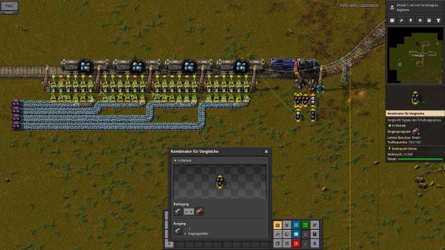 Factorio - Guide to Trains and Station Limits image 34