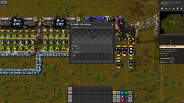 Factorio - Guide to Trains and Station Limits image 32