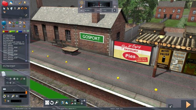 Train Simulator - Guide to Creating and Importing Custom Scenery image 63