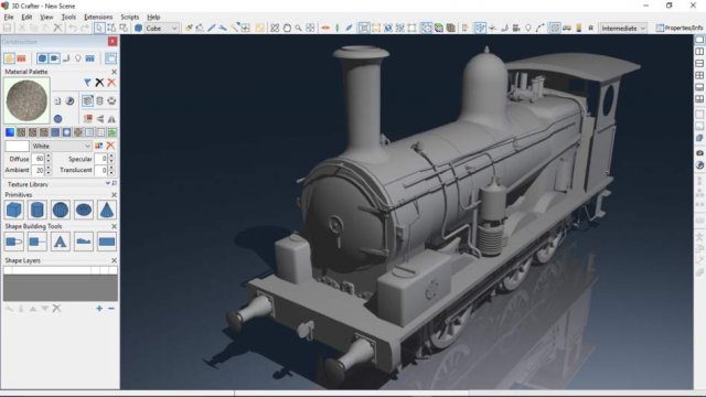 Train Simulator - Guide to Creating and Importing Custom Scenery image 5