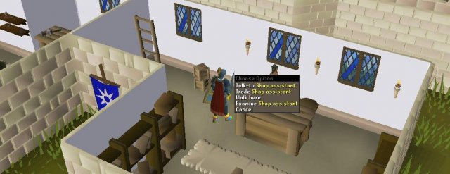 Old School RuneScape - F2P Money Making Method image 5