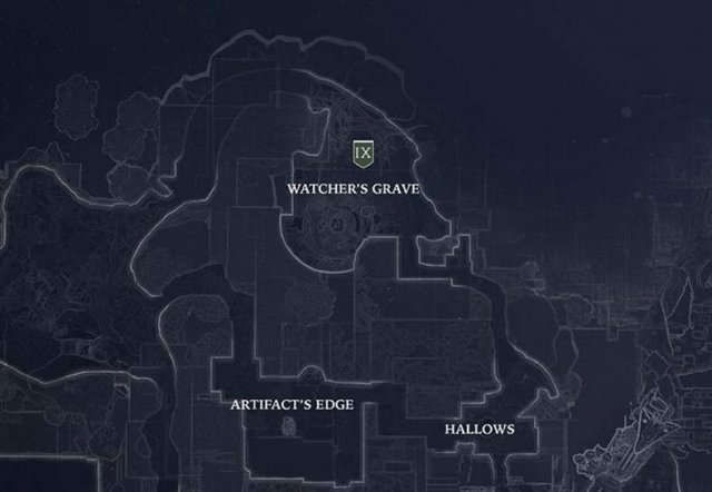 Destiny 2 - Where is Xur / Location and Inventory (February 26, 2021) image 6