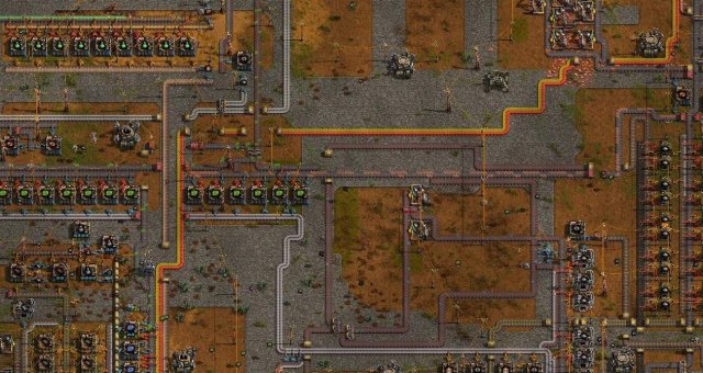 factorio guide