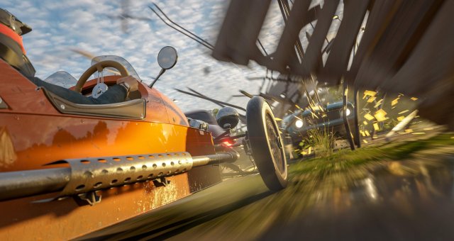 Forza Horizon 4 - System Requirements image 0