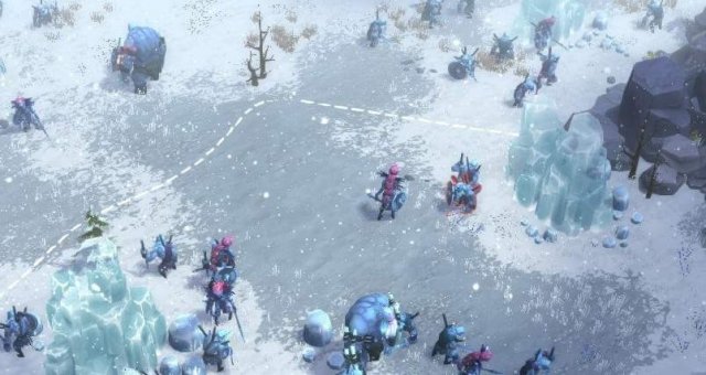 Northgard - Fame Win Strategy Guide (Chapter 8 Extreme) image 0