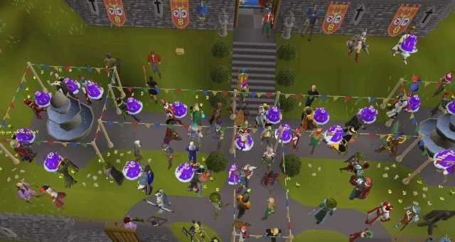 Old School RuneScape - How to Get 10000 Coins for Free! image 0