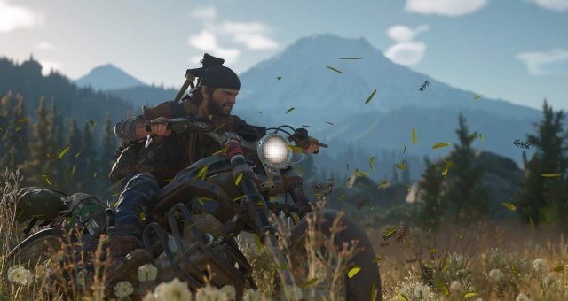 Days Gone - System Requirements image 0