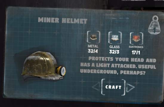 Mr Prepper Beginners Tips Tricks - roblox mining helmet