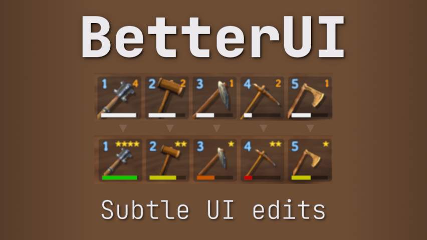 boundless game quick use modifier