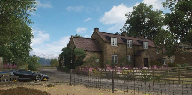 Forza Horizon 4 - Guide to Houses Locations and Rewards image 11