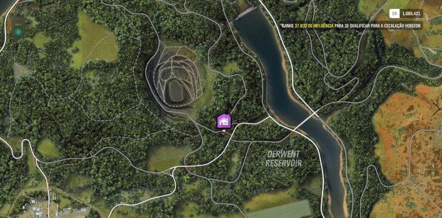 Forza Horizon 4 - Guide to Houses Locations and Rewards image 27