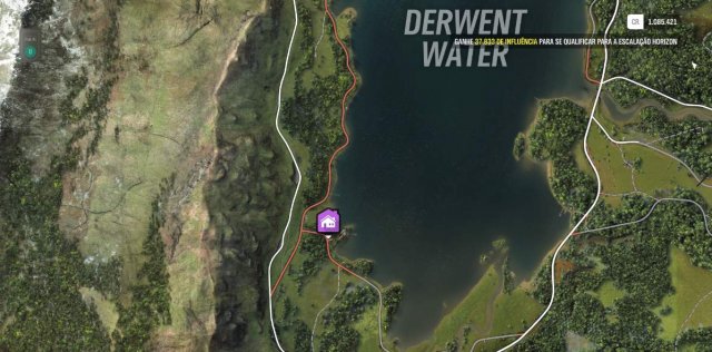 Forza Horizon 4 - Guide to Houses Locations and Rewards image 53
