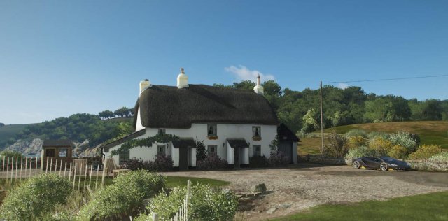 Forza Horizon 4 - Guide to Houses Locations and Rewards image 32