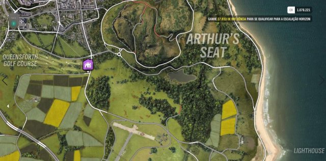 Forza Horizon 4 - Guide to Houses Locations and Rewards image 41