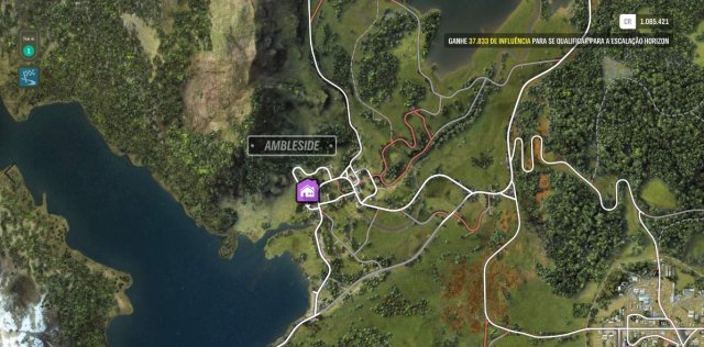 Forza Horizon 4 - Guide to Houses Locations and Rewards image 20
