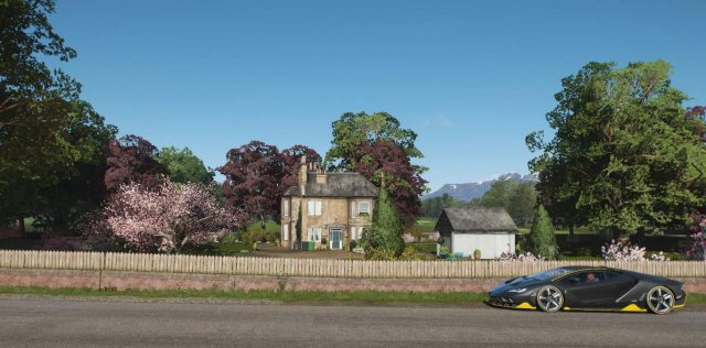 Forza Horizon 4 - Guide to Houses Locations and Rewards image 39