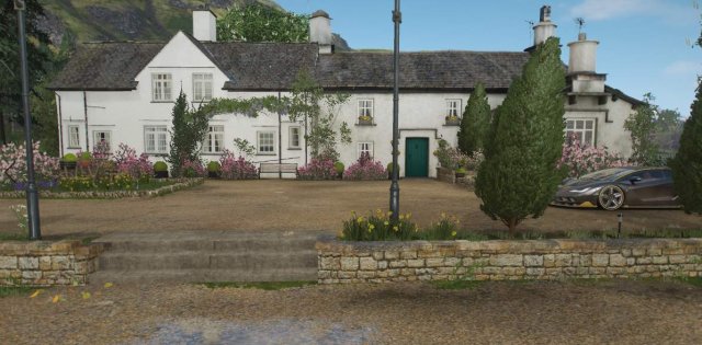 Forza Horizon 4 - Guide to Houses Locations and Rewards image 55