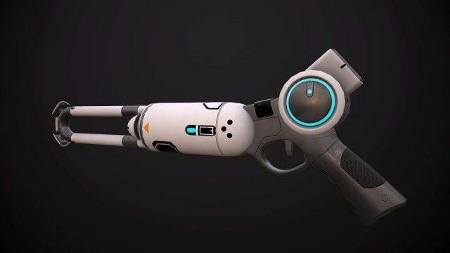 Subnautica: Below Zero - How to Get Stasis Rifle image 4