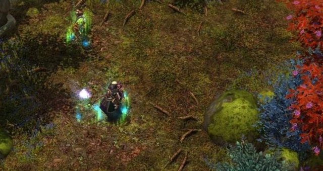 Titan Quest Anniversary Edition - Detailled Tartarus' Modifiers image 0