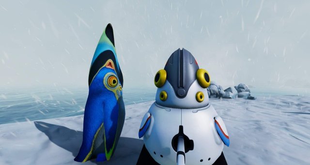 Subnautica: Below Zero - How to Get Stasis Rifle image 0