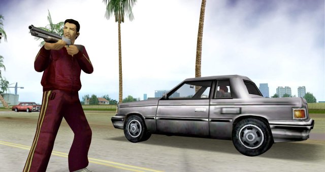 GTA: Vice City - Tips and Tricks for Getting Started image 0