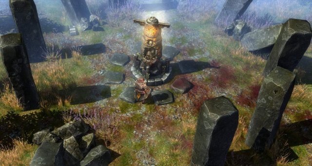 Grim Dawn - Tips and Tricks for Getting Started image 0