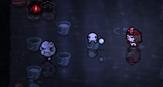 The Binding of Isaac: Repentance for iphone instal
