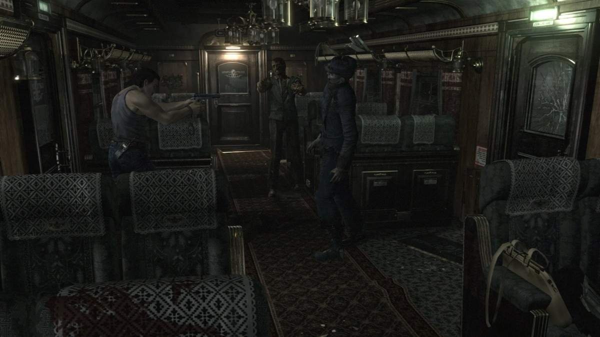 Resident Evil Zero Tips And Tricks For Getting Started
