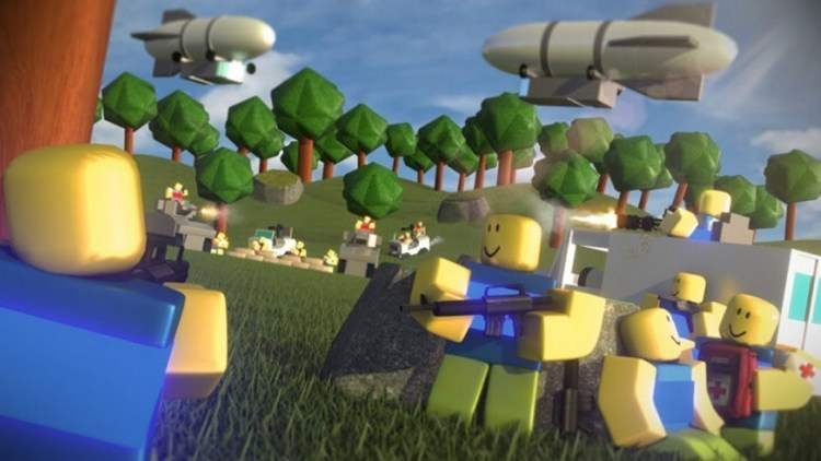Roblox Noob Army Tycoon Codes May 2021 - a noob on roblox
