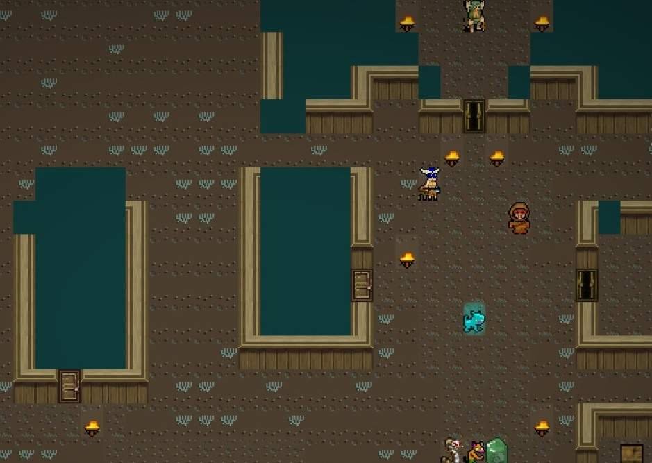 caves of qud hoversled