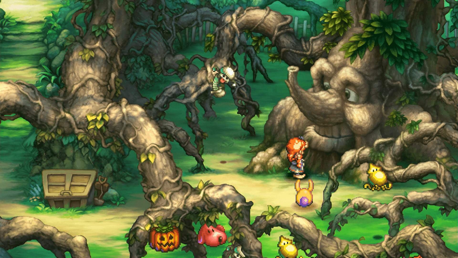 Legend Of Mana - Tips and Tricks for Getting Started