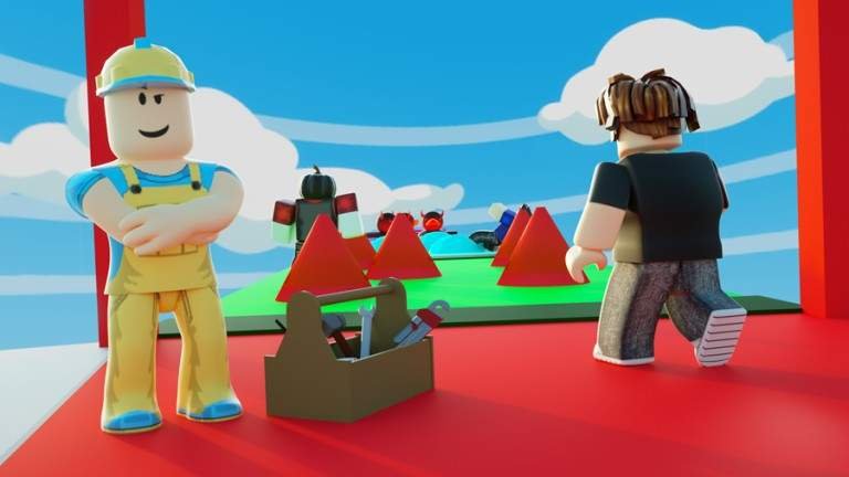 Roblox Obby Maker Codes July 2021 - roblox animation maker