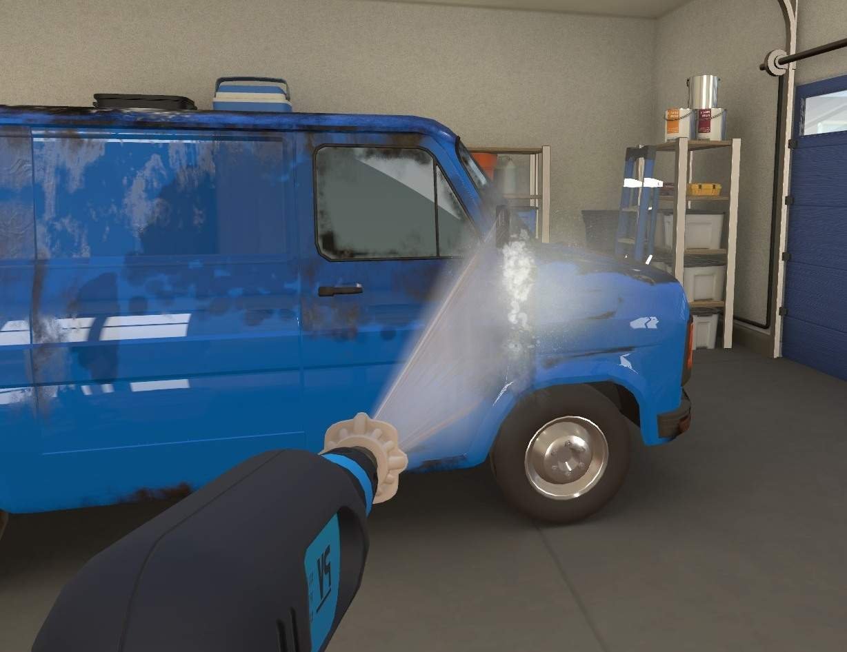 Powerwash Simulator Useful Tips - roblox car washing sim codes