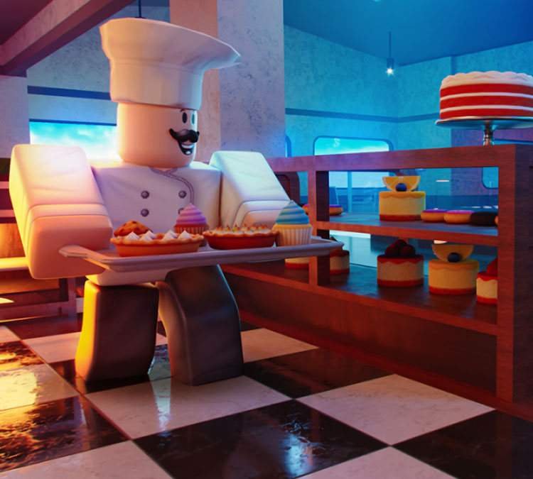 Roblox Bakery Simulator Codes (August 2021)