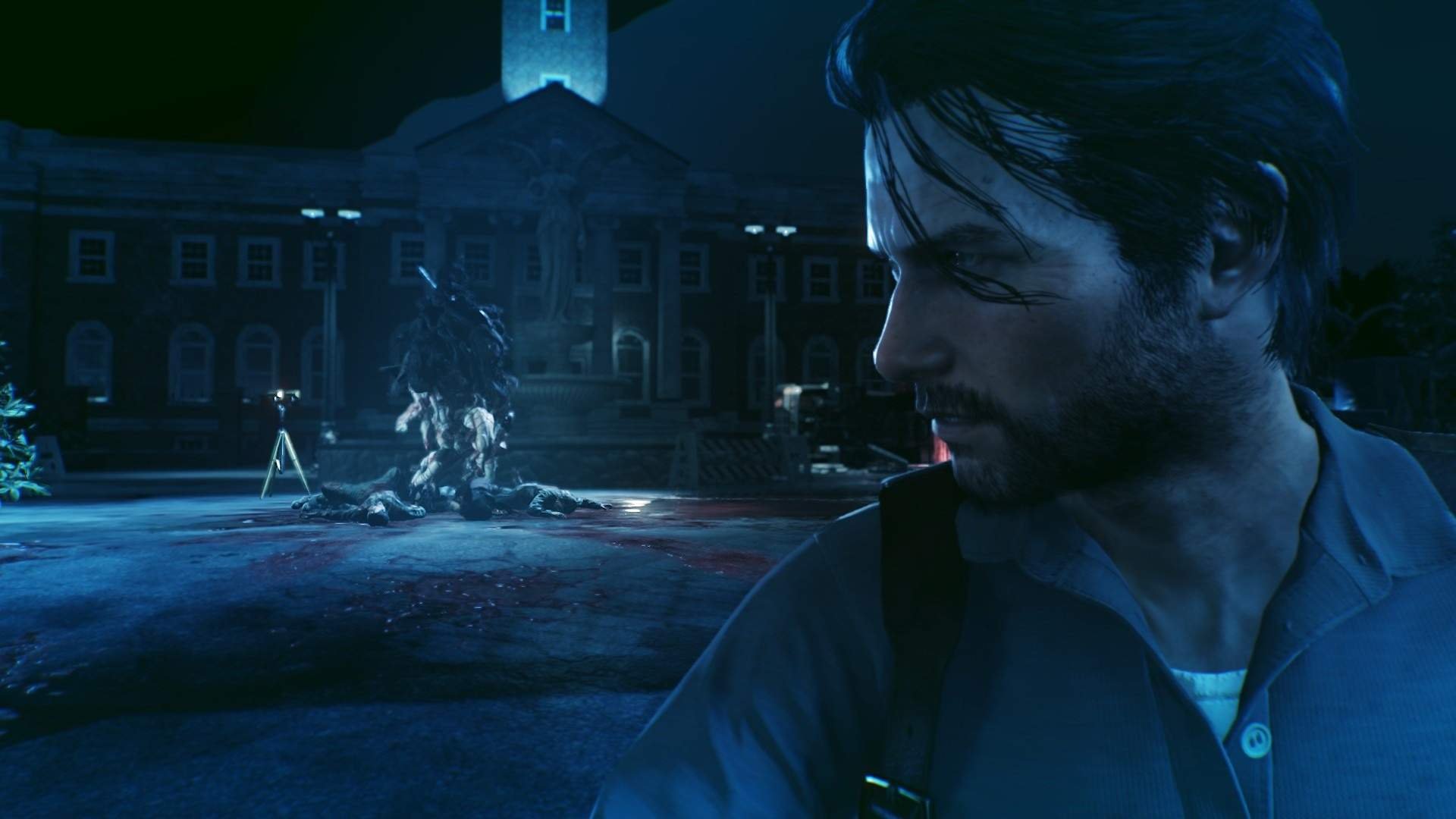 the evil within 2 gameplay