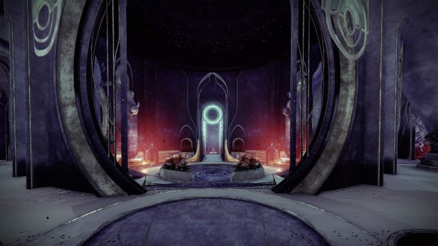 Destiny 2 - Atlas Skews Locations (Week 4)