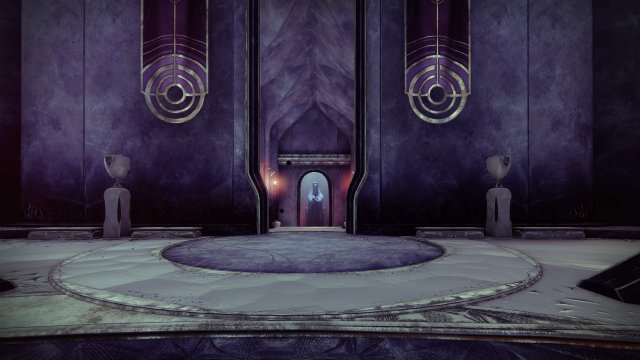 Destiny 2 - Atlas Skews Locations (Week 4)