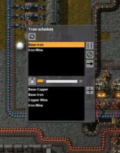 Factorio - Beginner's Train Guide