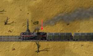 Factorio - Beginner's Train Guide