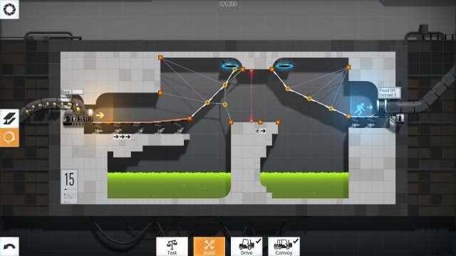 Bridge Constructor Portal Full Walkthrough Bridge Constructor Portal Full Walkthrough