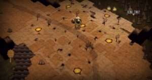 Don't Starve Together - Detailed Biome Guide / Forest
