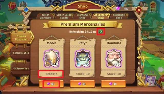 Endless World - Ultimate Guide